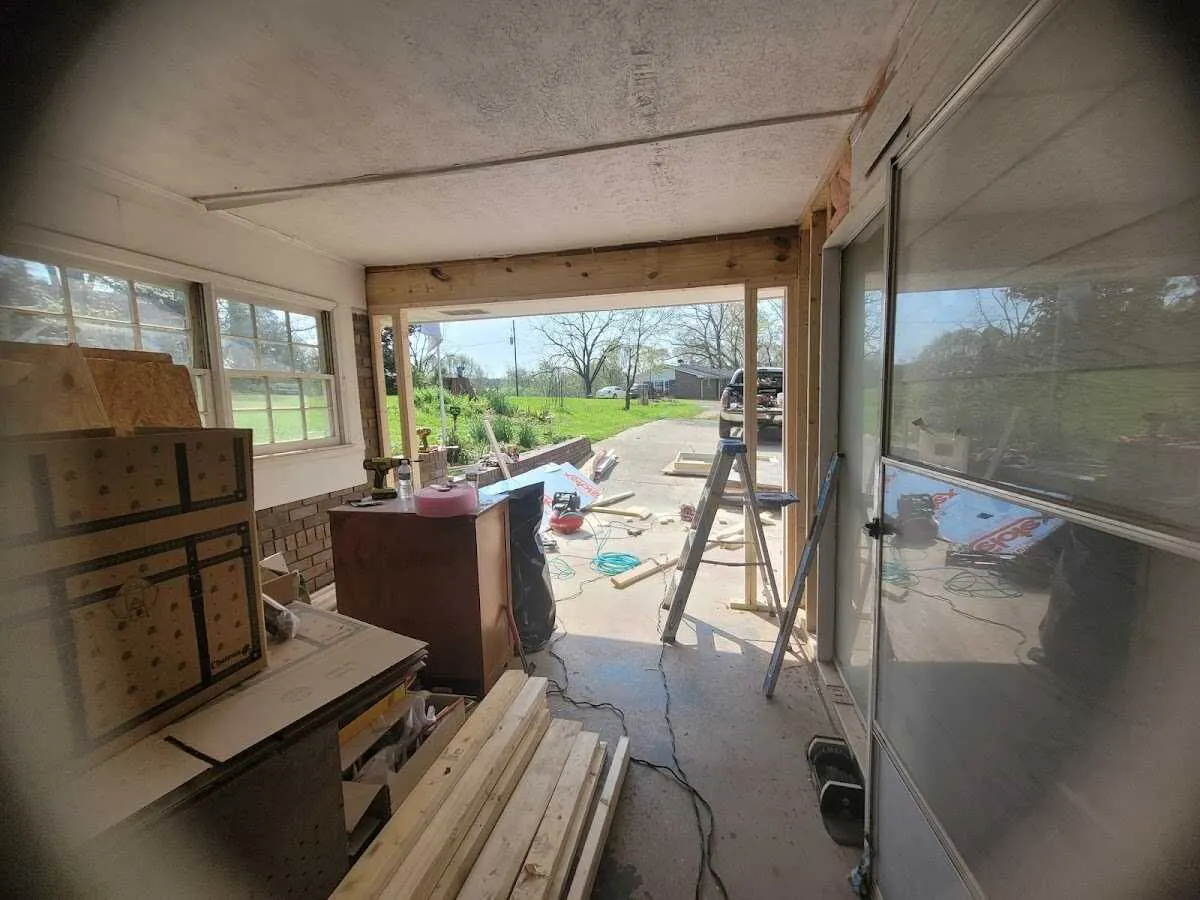 Air movers and dehumidifier for Water Mitigation Services in Arden-Arcade